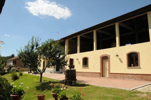 B&B La Coccarda