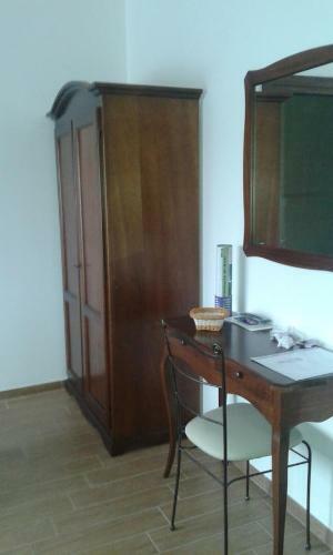 B&B La Coccarda