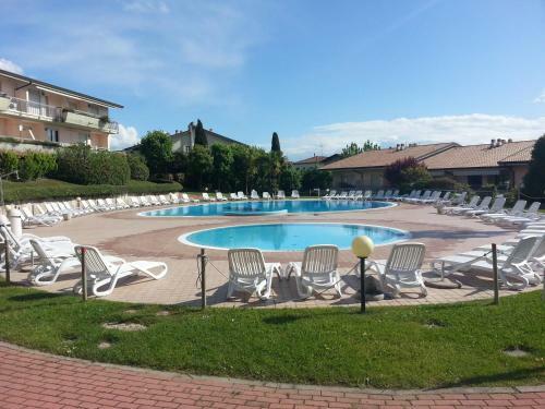 Apartamento Lago Residence