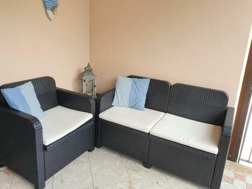 Apartamento Lago Residence