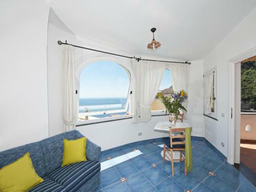 Apartamento Casa Sette Mari
