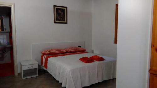 Agroturismo Agriturismo Cascina Lert