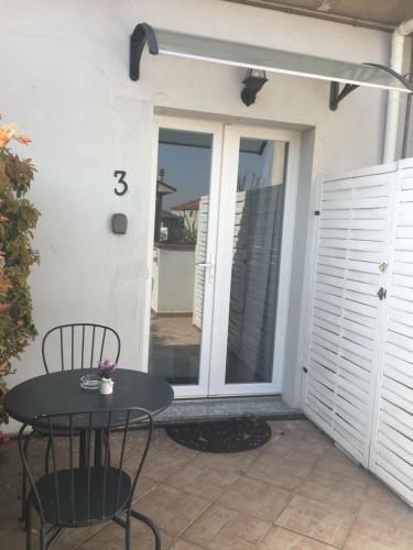Hostal La Terrazza