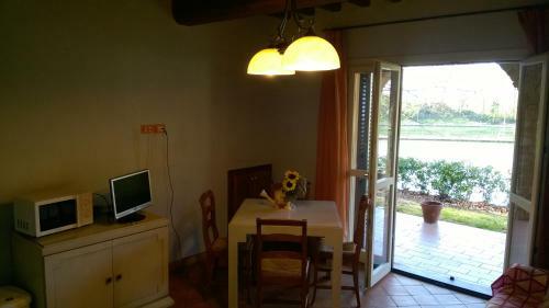 Apartamento Laghi Della Tranquillita'