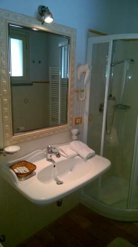 Apartamento Laghi Della Tranquillita'