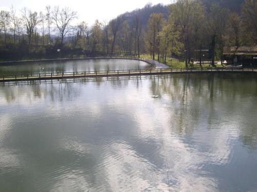 Apartamento Laghi Della Tranquillita'