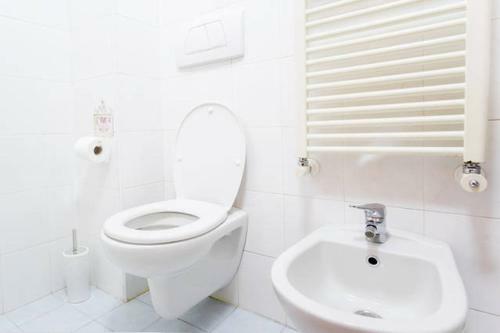 Apartamento Matera Nel Cuore