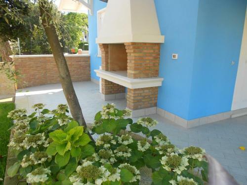 Apartamentos Villa Bianca