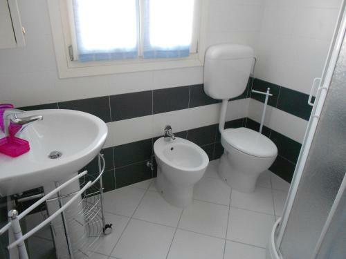 Apartamentos Villa Bianca