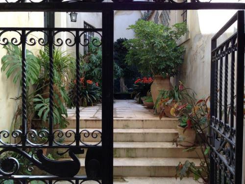 Bed & Breakfast L'orangerie