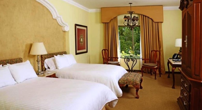 Hotel Vista Real Guatemala