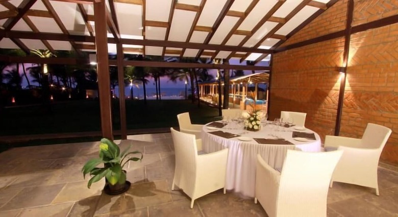 Hotel Majorda Beach Resort