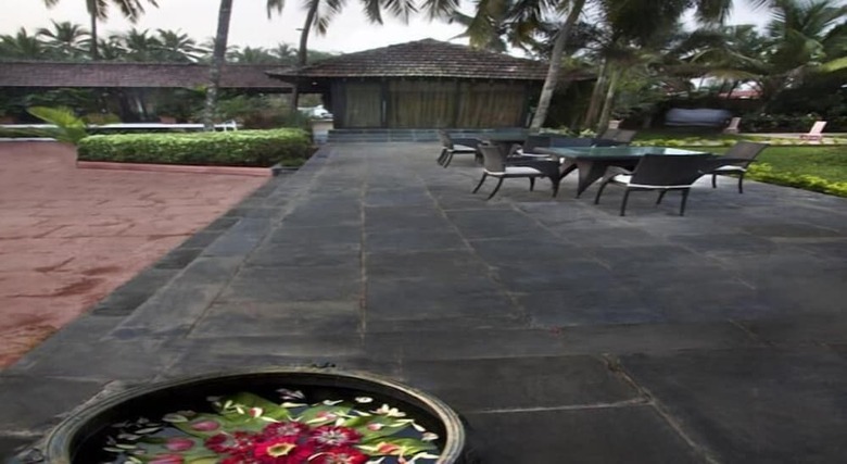 Hotel Majorda Beach Resort
