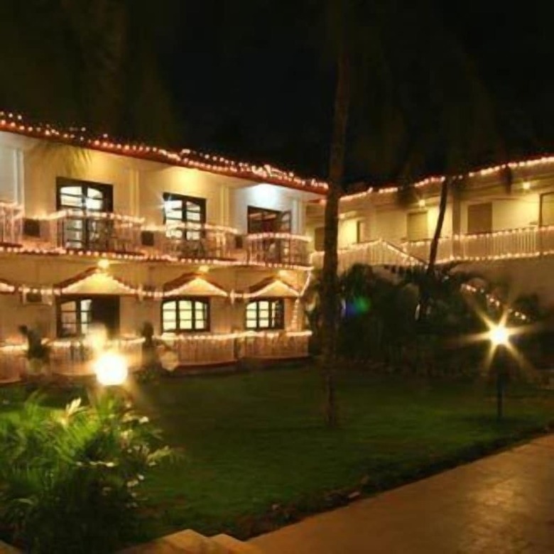 Hotel Majorda Beach Resort