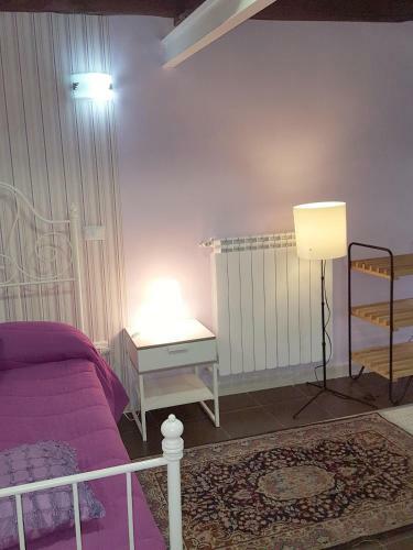 Apartment Ai Decumani