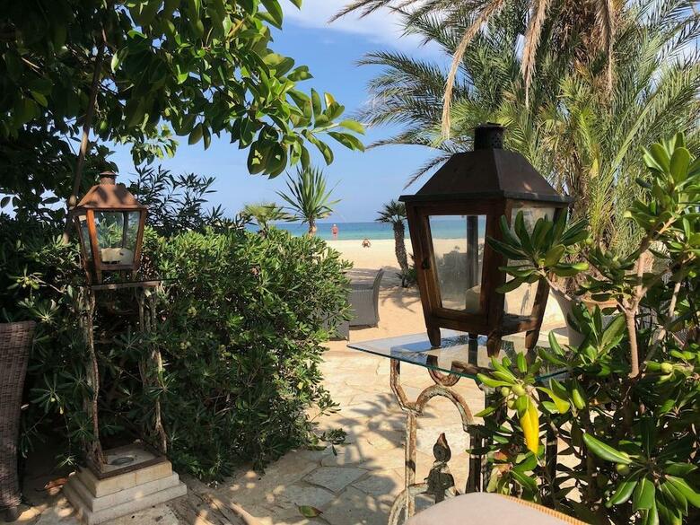 Hotel Capo San Vito