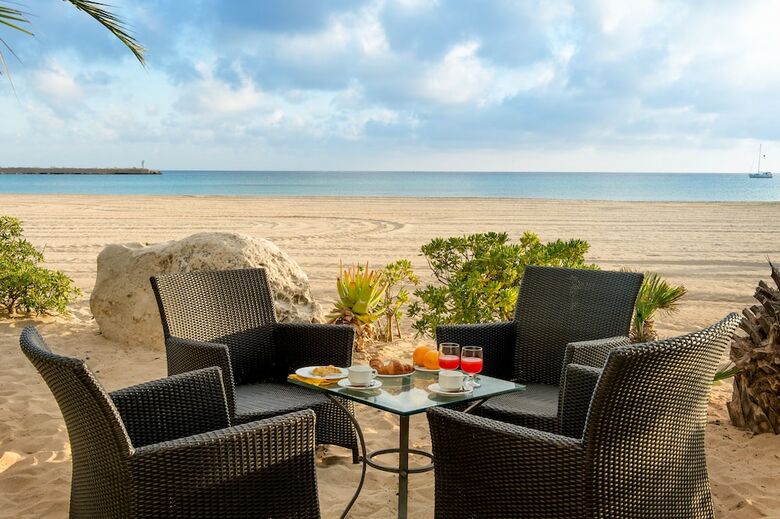 Hotel Capo San Vito