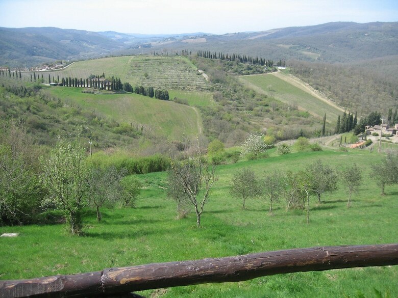 Bed & Breakfast Camere E Appartamenti Baldini Romanita