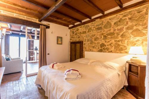Agroturismo Borgo Il Poggiaccio Residence