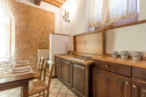 Agroturismo Borgo Il Poggiaccio Residence