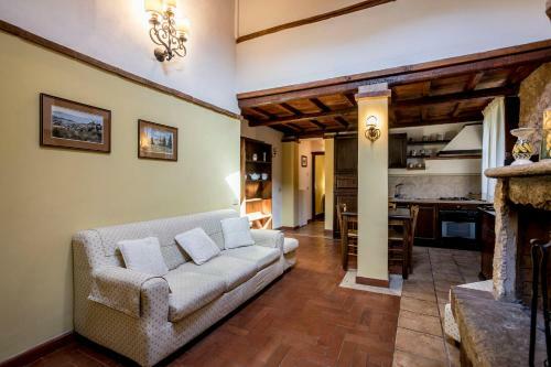 Agroturismo Borgo Il Poggiaccio Residence