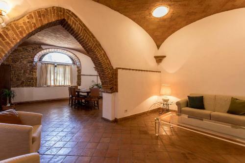 Agroturismo Borgo Il Poggiaccio Residence