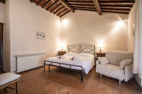 Agroturismo Borgo Il Poggiaccio Residence