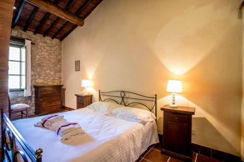 Agroturismo Borgo Il Poggiaccio Residence