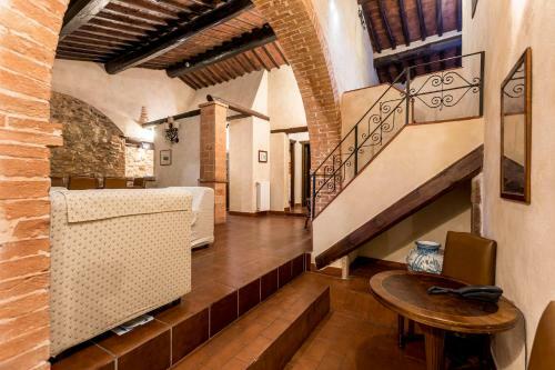 Agroturismo Borgo Il Poggiaccio Residence