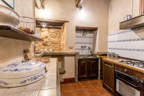 Agroturismo Borgo Il Poggiaccio Residence