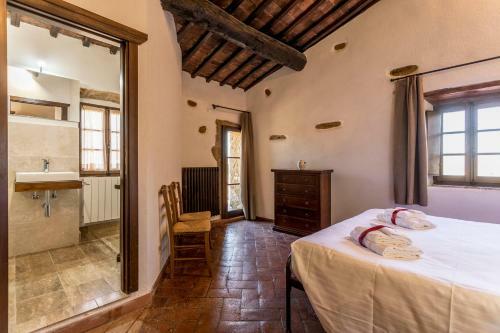Agroturismo Borgo Il Poggiaccio Residence