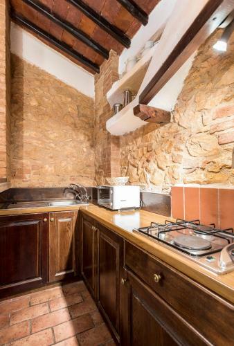Agroturismo Borgo Il Poggiaccio Residence
