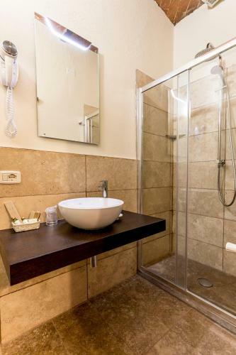 Agroturismo Borgo Il Poggiaccio Residence
