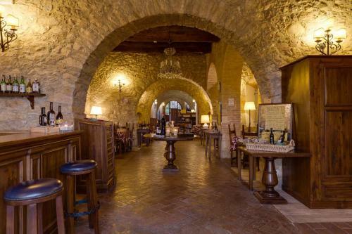 Agroturismo Borgo Il Poggiaccio Residence