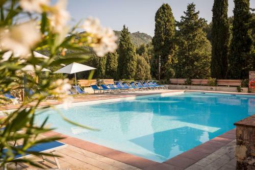 Agroturismo Borgo Il Poggiaccio Residence