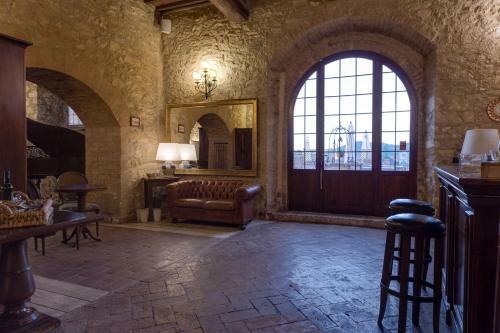 Agroturismo Borgo Il Poggiaccio Residence