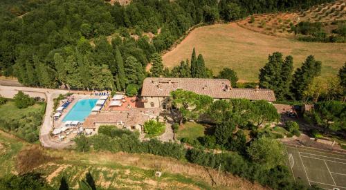 Agroturismo Borgo Il Poggiaccio Residence