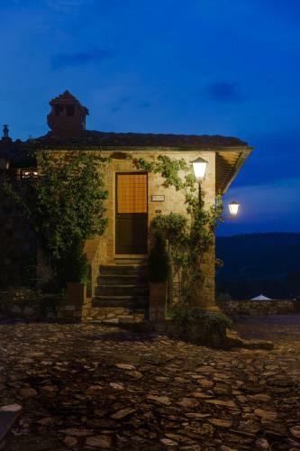 Agroturismo Borgo Il Poggiaccio Residence