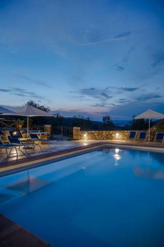 Agroturismo Borgo Il Poggiaccio Residence