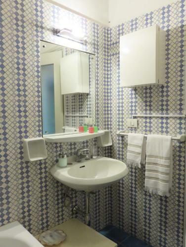 Apartamento Charming Studio Flat Corso Garibaldi