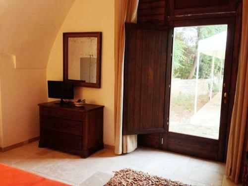 Agroturismo Masseria Orlandi