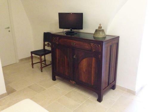 Agroturismo Masseria Orlandi