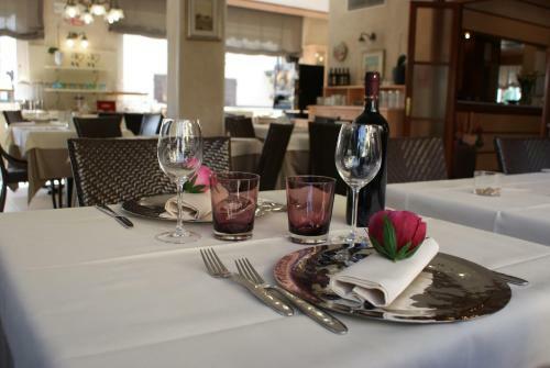 Hotel Michela