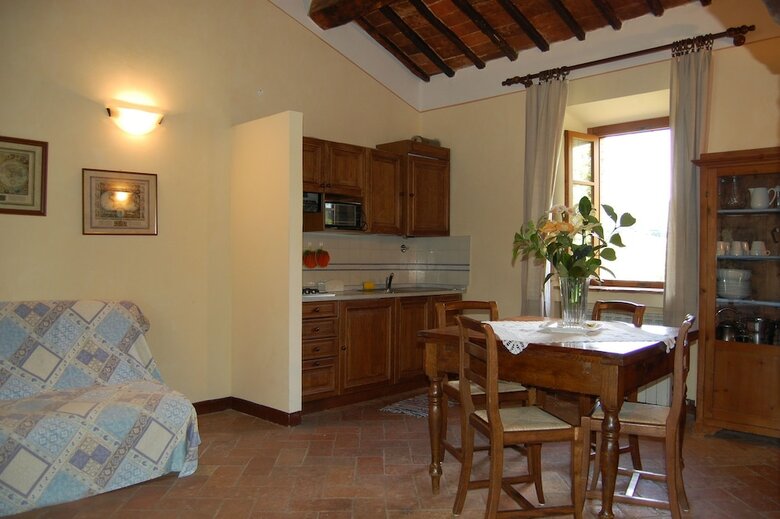 Agroturismo Agriturismo Casagrande