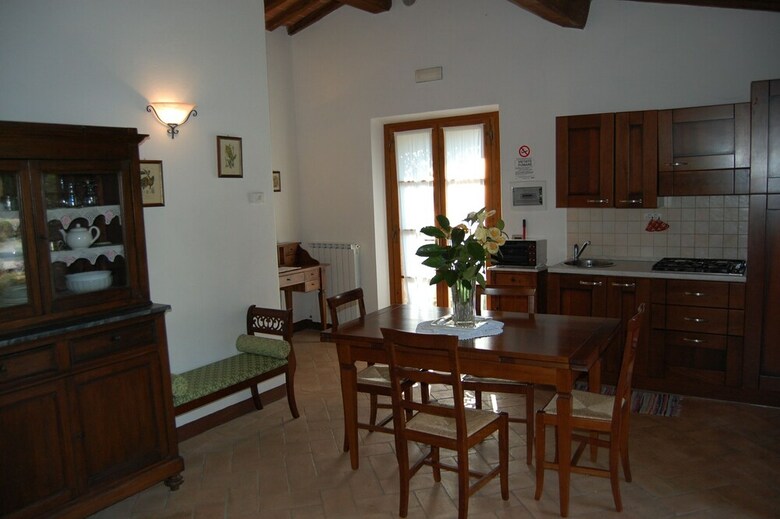 Agroturismo Agriturismo Casagrande