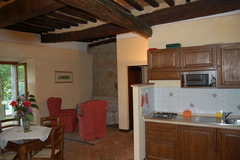 Agroturismo Agriturismo Casagrande
