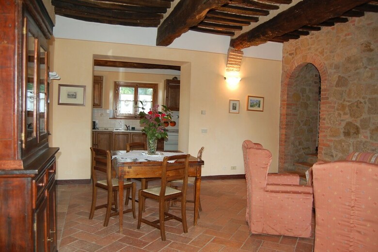 Agroturismo Agriturismo Casagrande