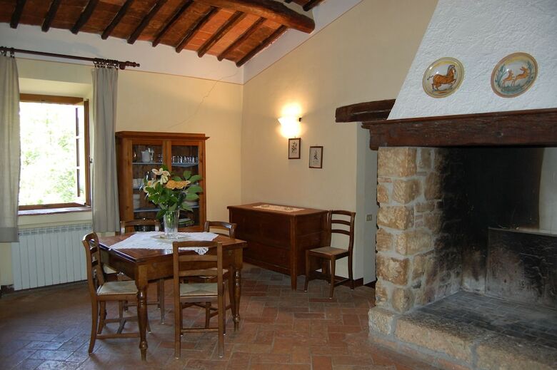 Agroturismo Agriturismo Casagrande