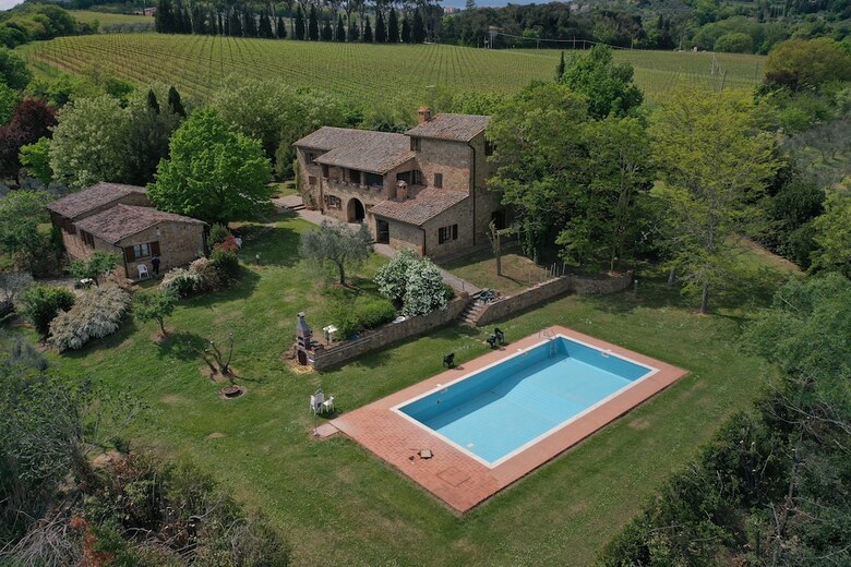 Agroturismo Agriturismo Casagrande