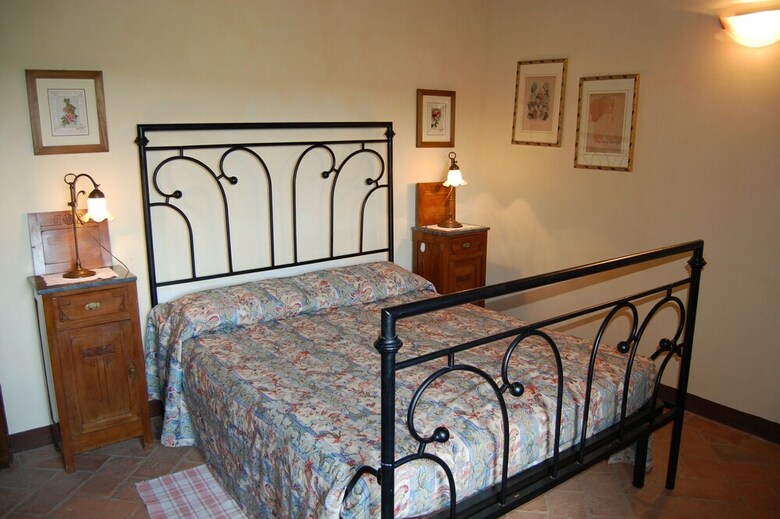 Agroturismo Agriturismo Casagrande